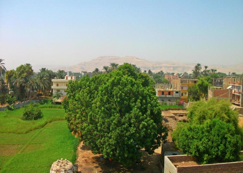  Luxor view