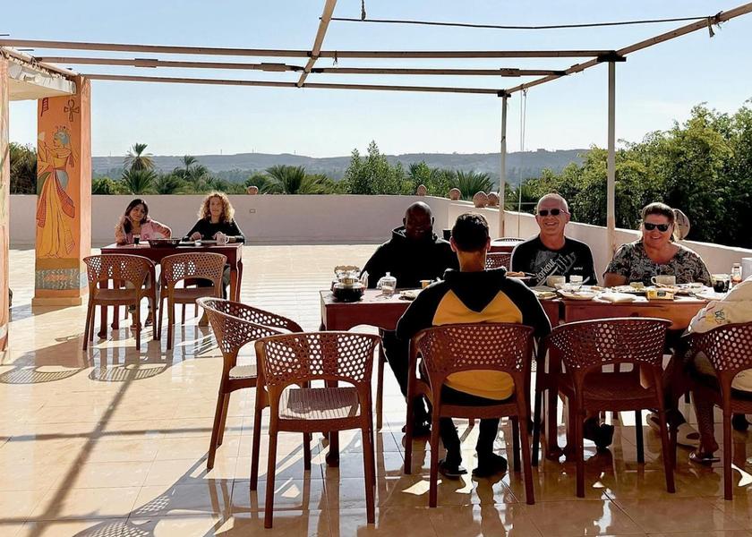  Aswan restaurant