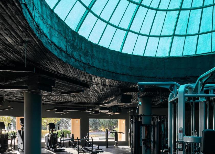  Aswan fitness center