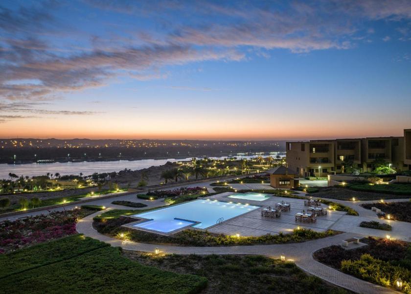  Aswan exterior view