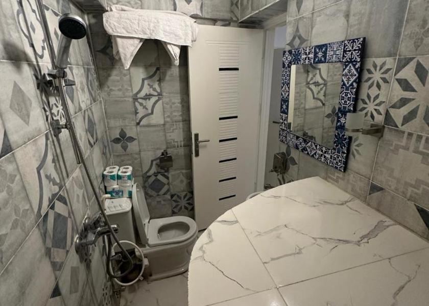  Aswan Luxury Triple Room