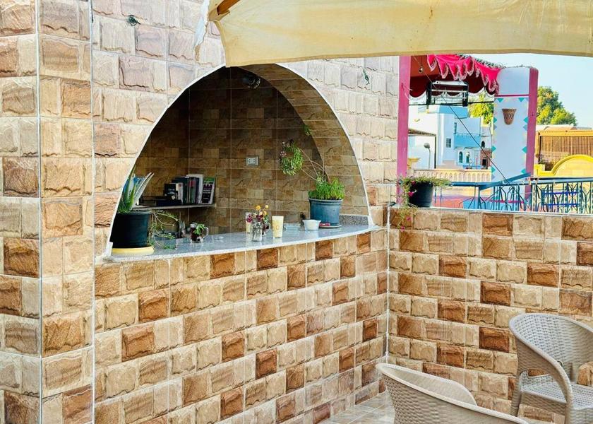 Aswan Governorate Aswan Kitchen