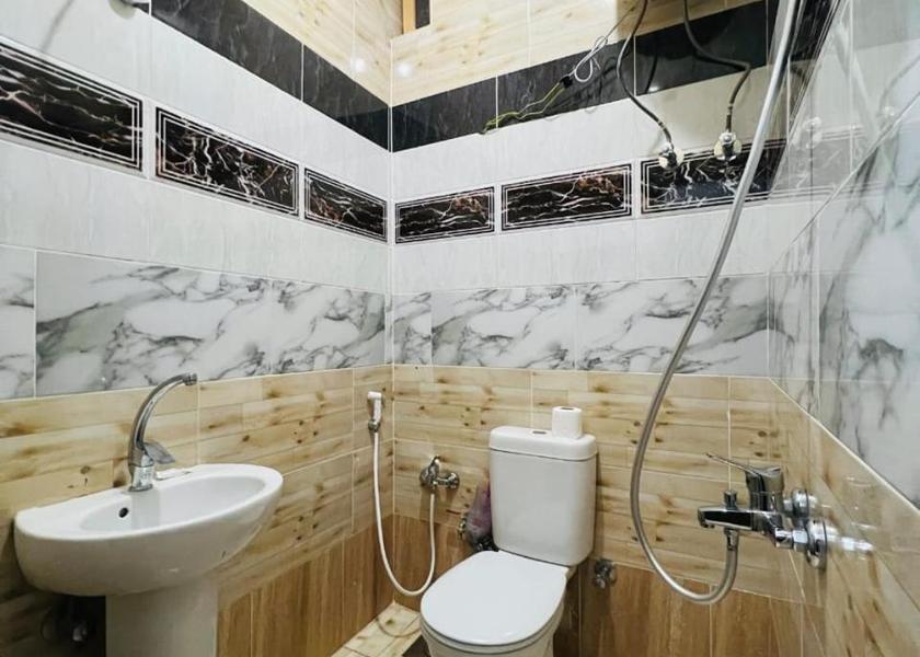  Aswan Double Room with Private Bathroom