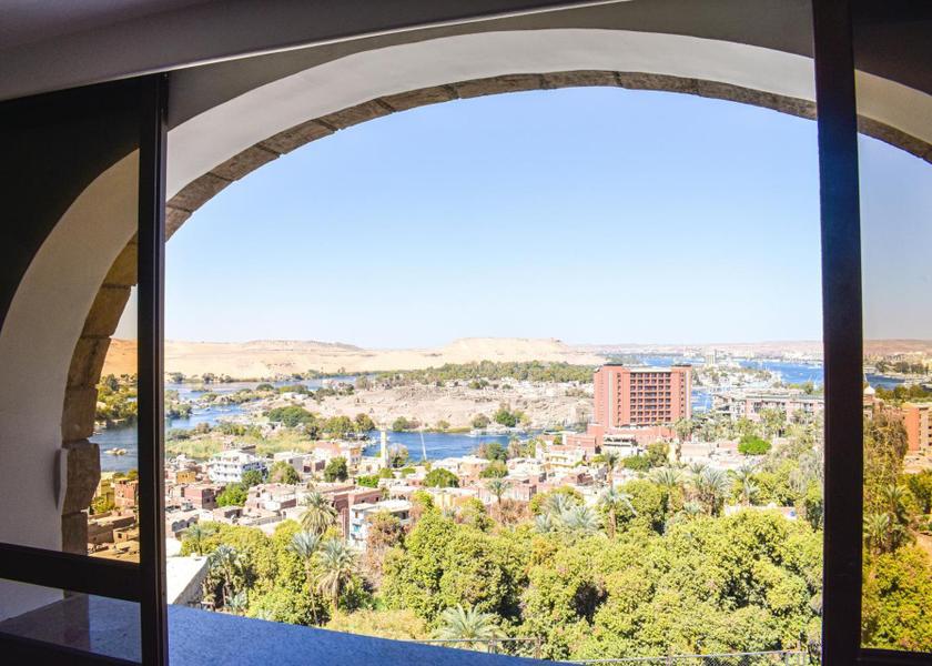  Aswan view