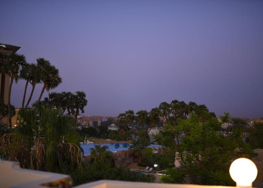  Aswan Double Room with Private Bathroom