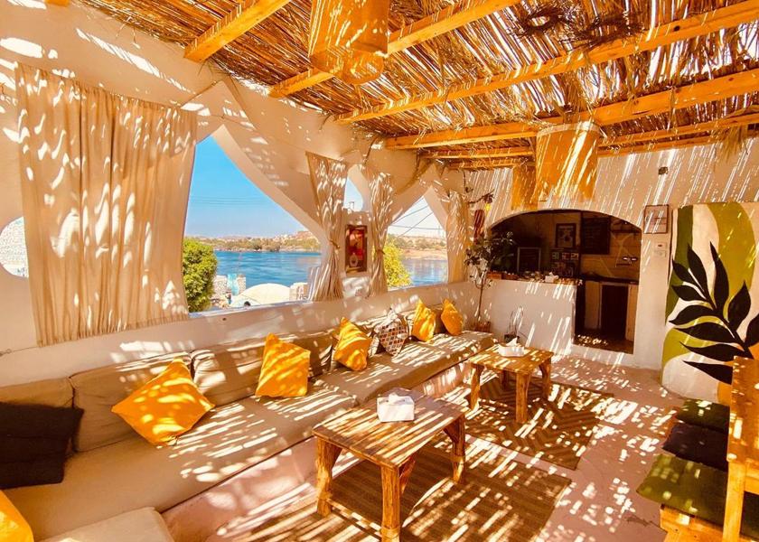 Aswan Governorate Aswan 