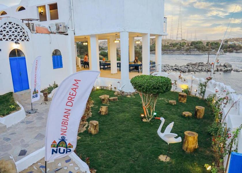 Aswan Governorate Aswan entrance