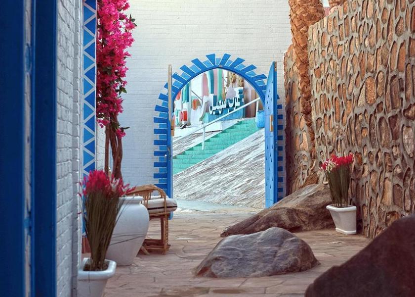 Aswan Governorate Aswan entrance