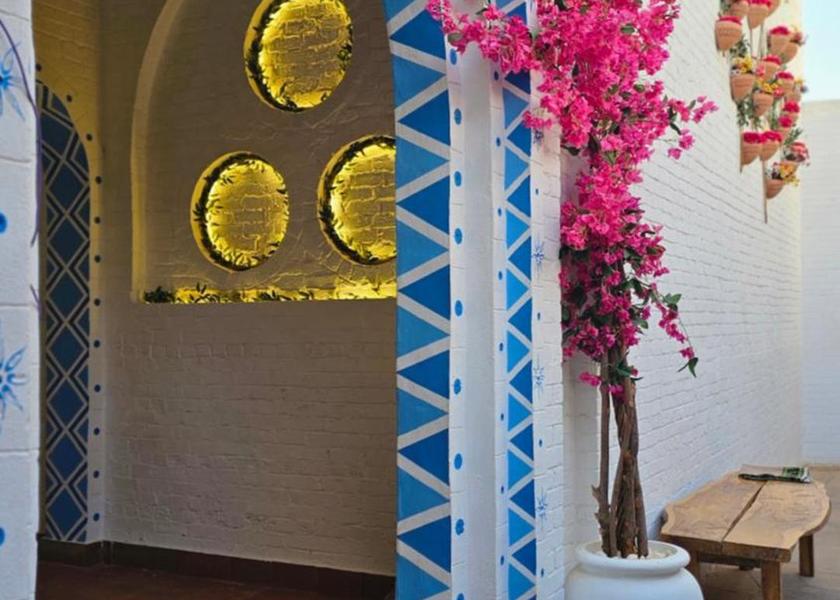 Aswan Governorate Aswan lobby