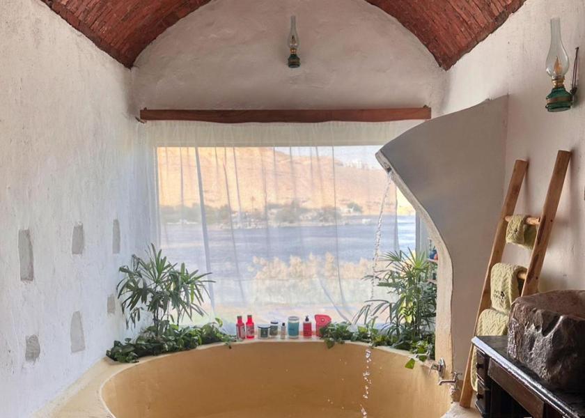 Aswan Governorate Aswan facilities