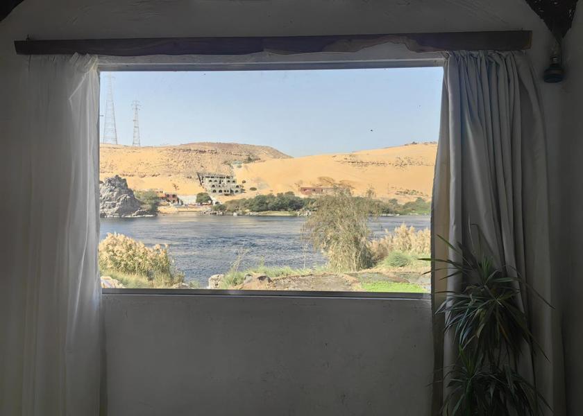 Aswan Governorate Aswan surrounding environment