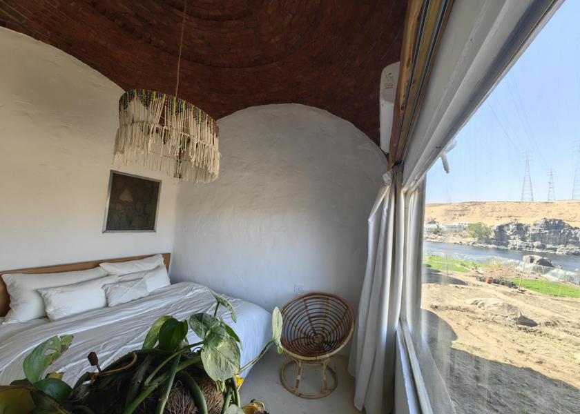 Aswan Governorate Aswan surrounding environment