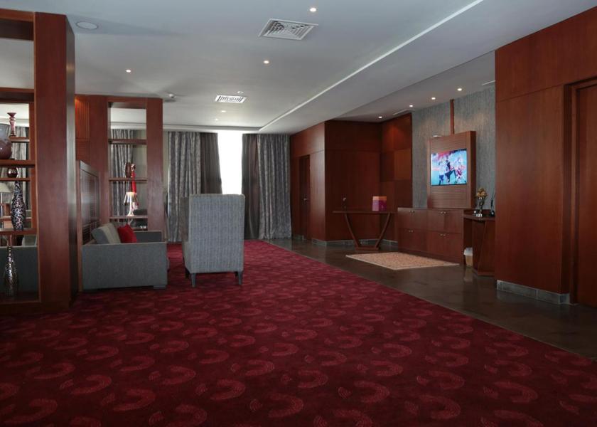  Sfax business center