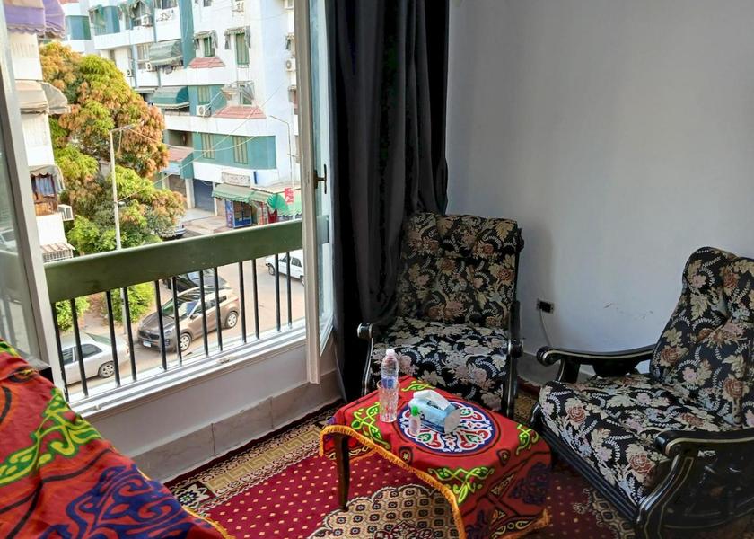  Port Said facilities