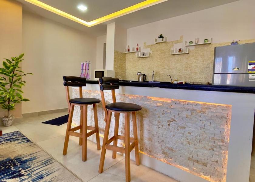  Port Said facilities