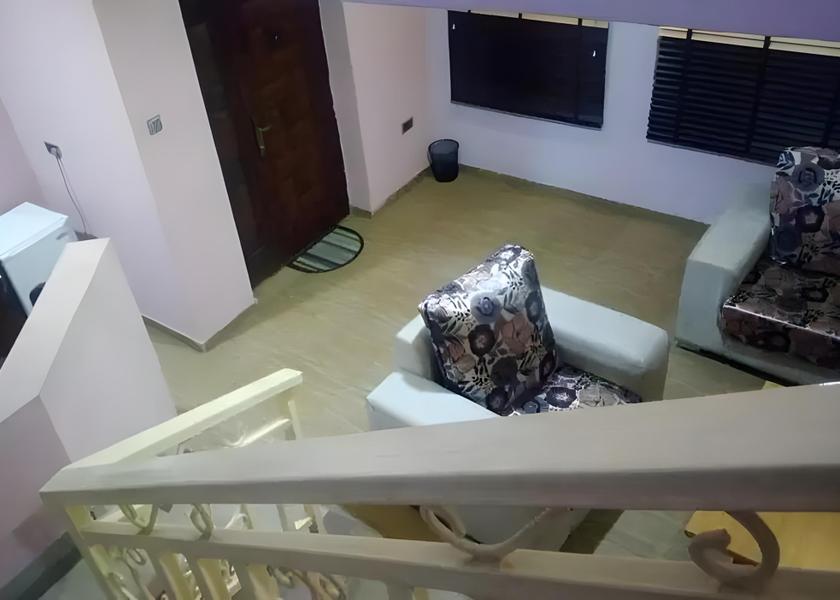  Port Harcourt interior view