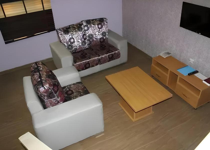  Port Harcourt Public Areas