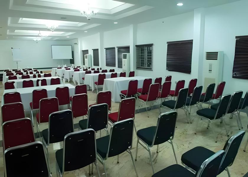  Port Harcourt meeting room / ballrooms