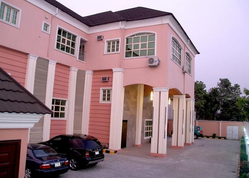  Port Harcourt exterior view