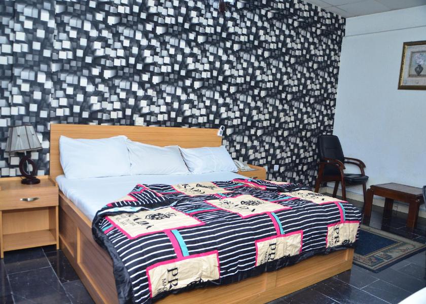  Port Harcourt Executive Suite