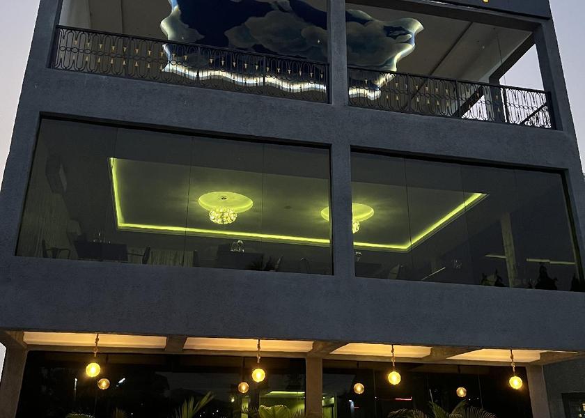  Port Harcourt recreational facilities