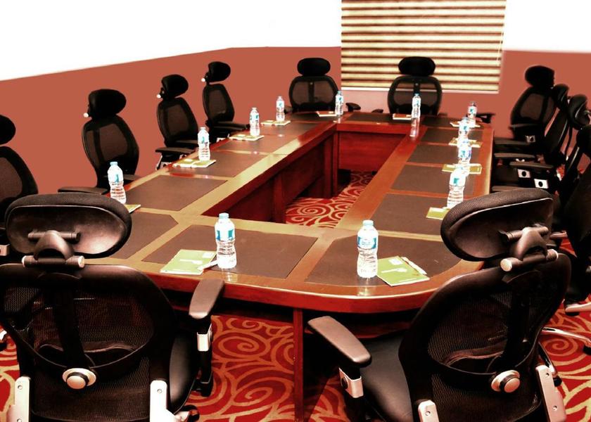  Port Harcourt facilities