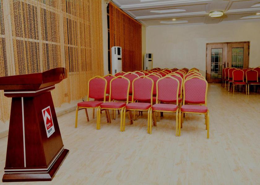  Port Harcourt banquet hall