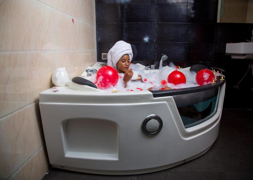  Port Harcourt Executive Suite