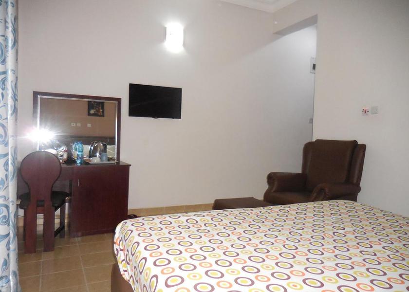  Port Harcourt Public Areas