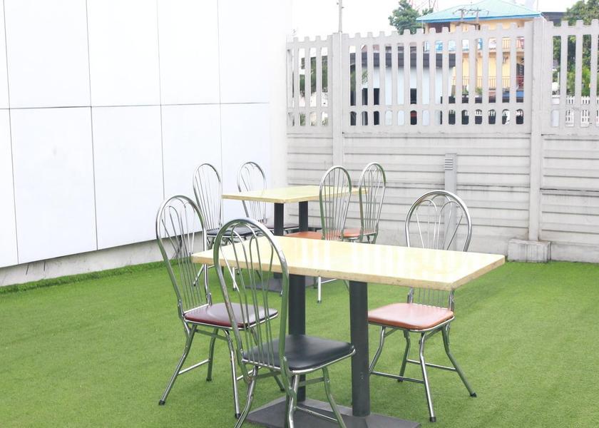  Port Harcourt restaurant