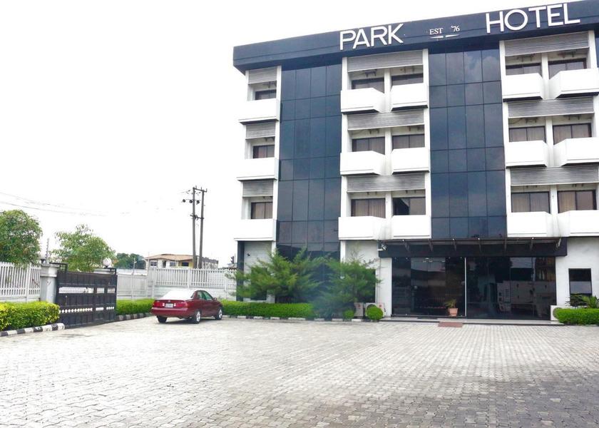  Port Harcourt exterior view