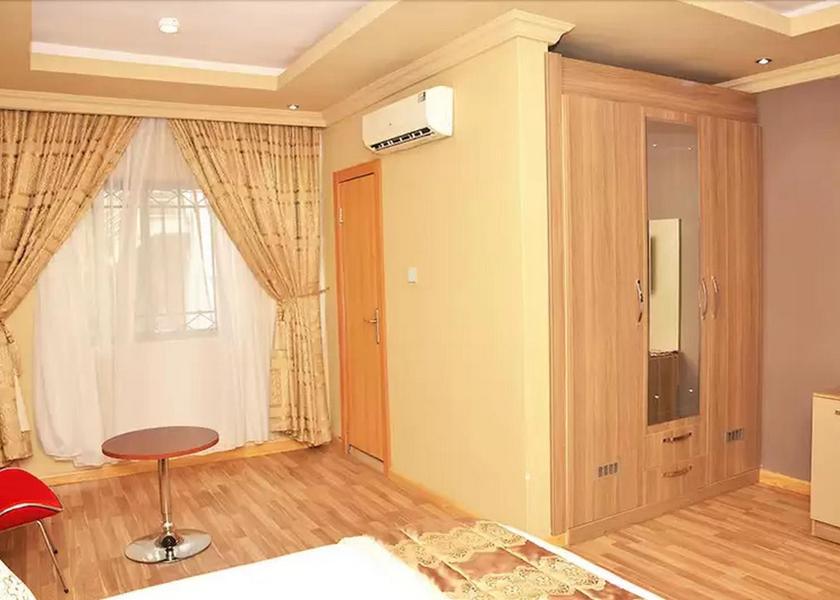  Port Harcourt interior view