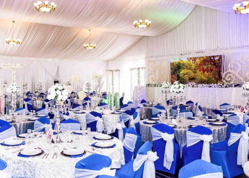  Port Harcourt facilities