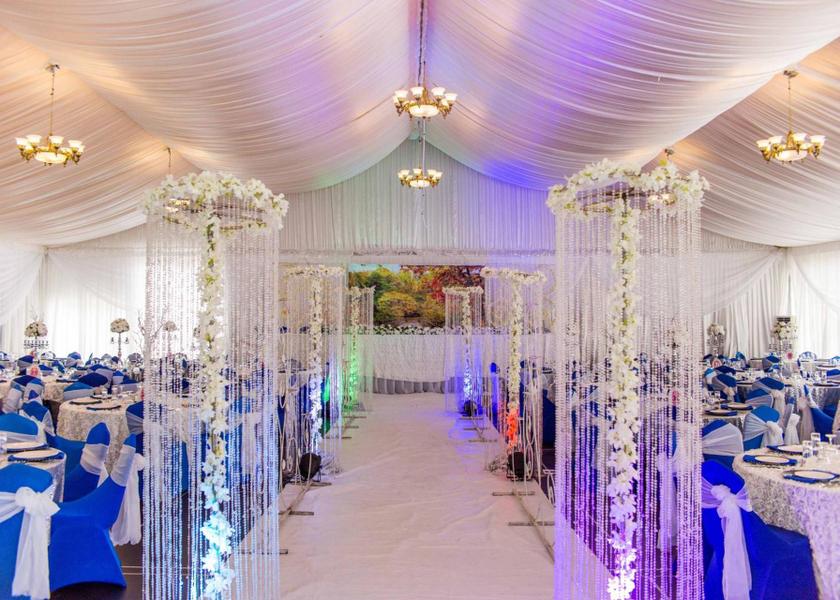  Port Harcourt facilities