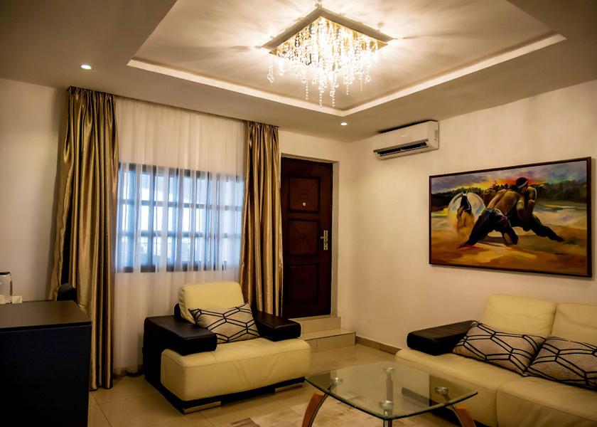  Port Harcourt Public Areas