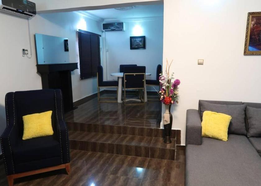  Port Harcourt facilities