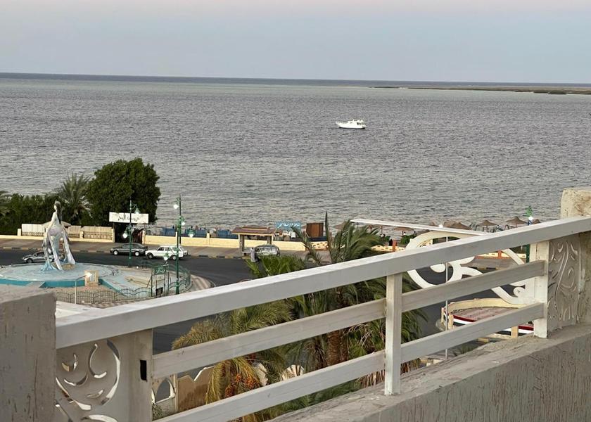 surrounding environment