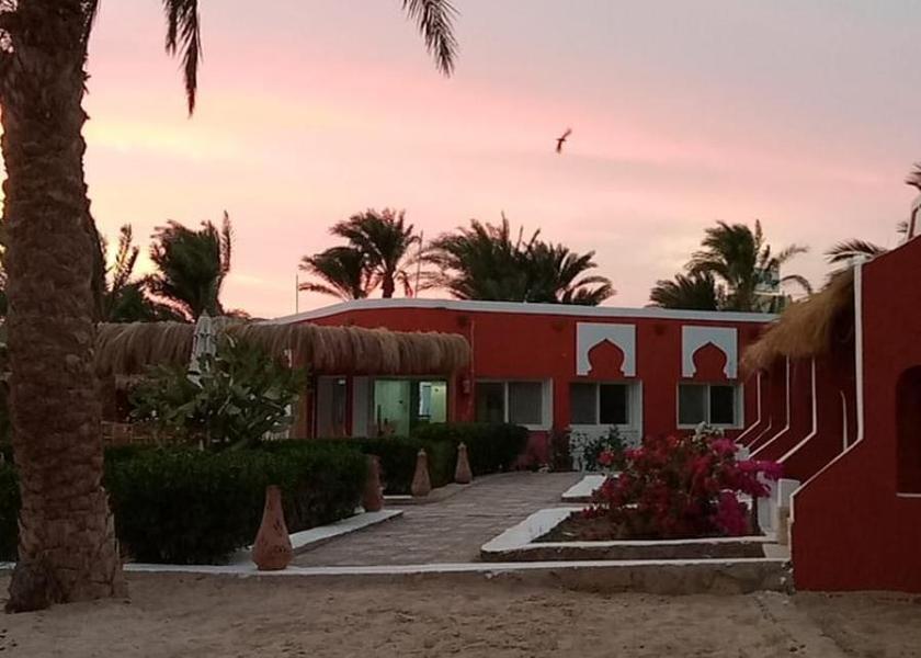  Safaga Hotel Exterior