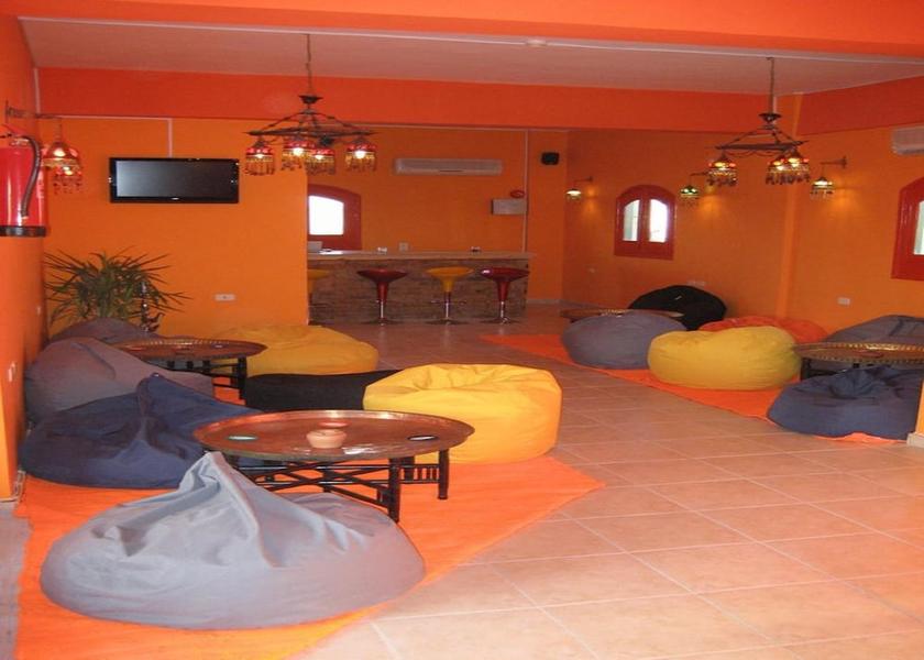 Red Sea Governorate Safaga Restaurant