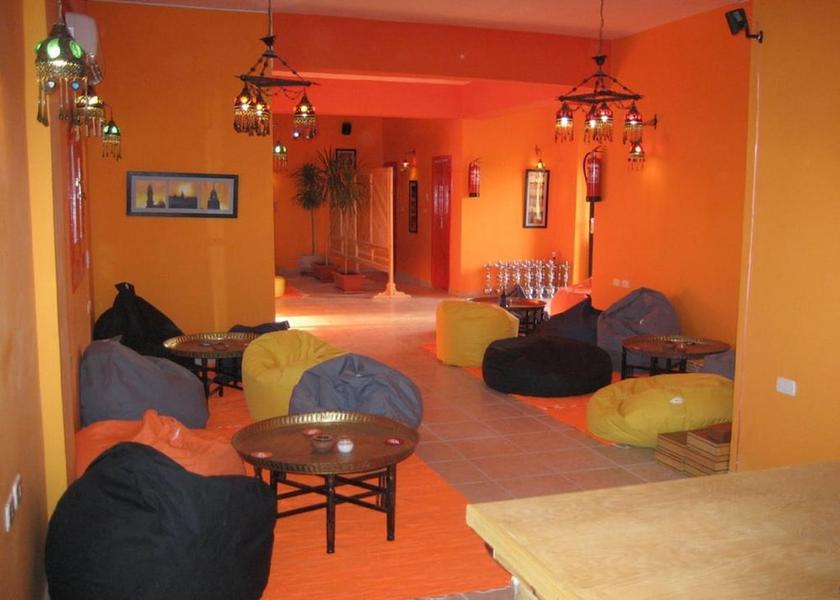 Red Sea Governorate Safaga Restaurant