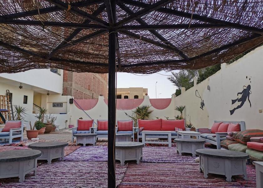 Red Sea Governorate Safaga Restaurant