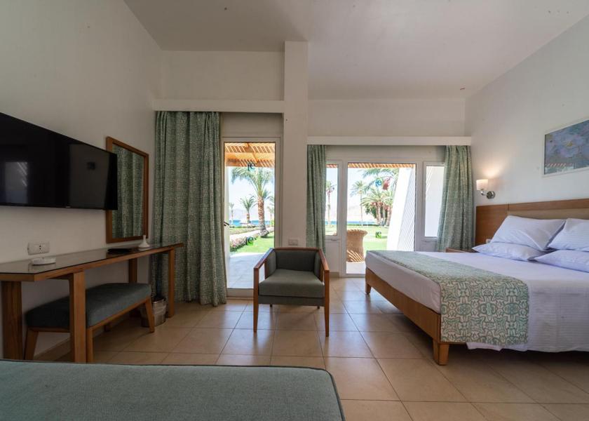 South Sinai Governate Dahab Special Offer- Standard Twin Room with Side Sea View - Egyptian and Residents Only
