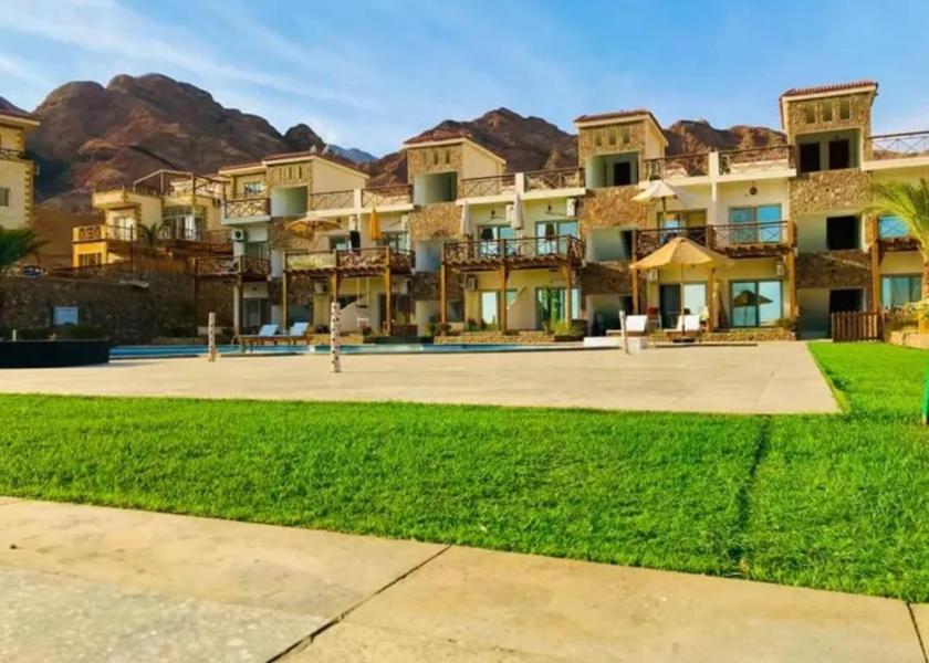 South Sinai Governate Dahab 