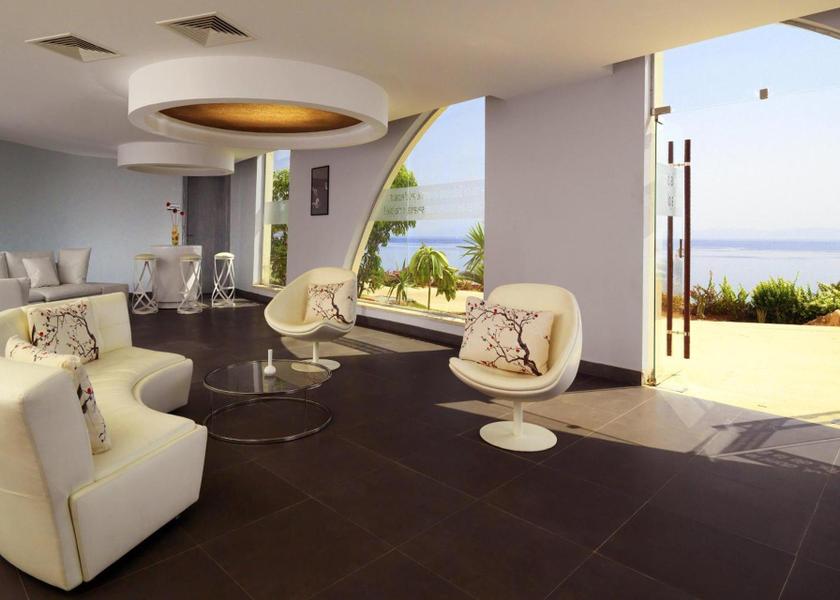 South Sinai Governate Dahab spa