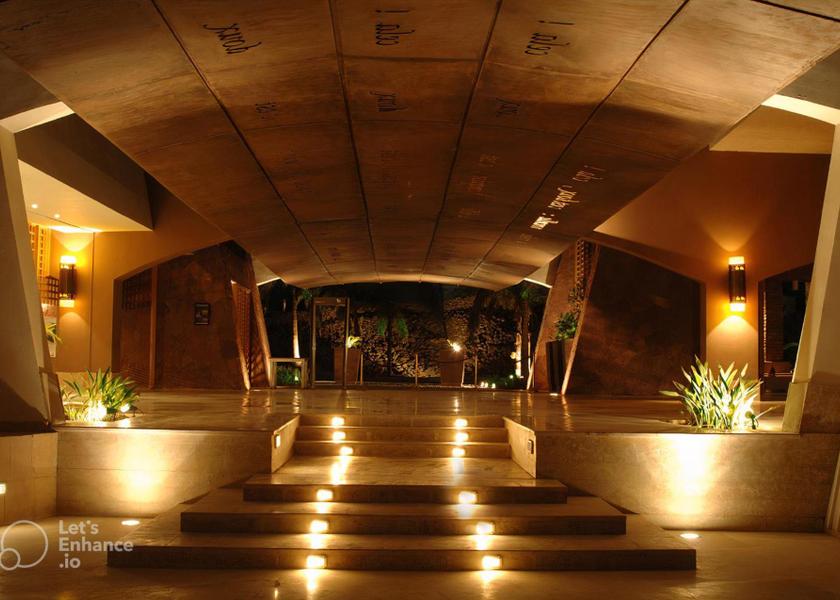 South Sinai Governate Dahab entrance