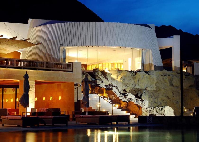 South Sinai Governate Dahab bar/lounge