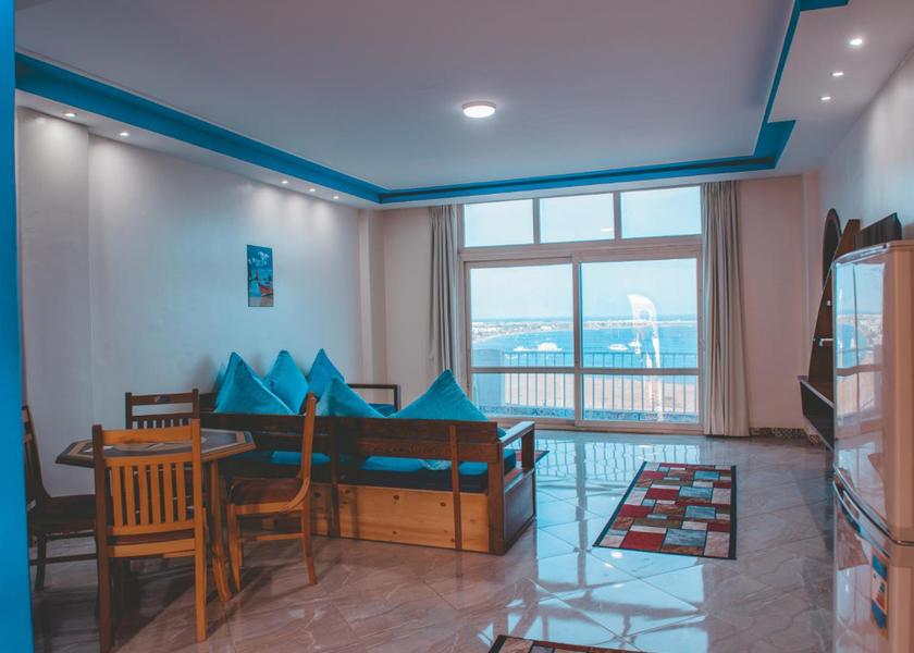 South Sinai Governate Dahab facilities