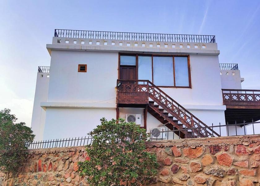 South Sinai Governate Dahab 