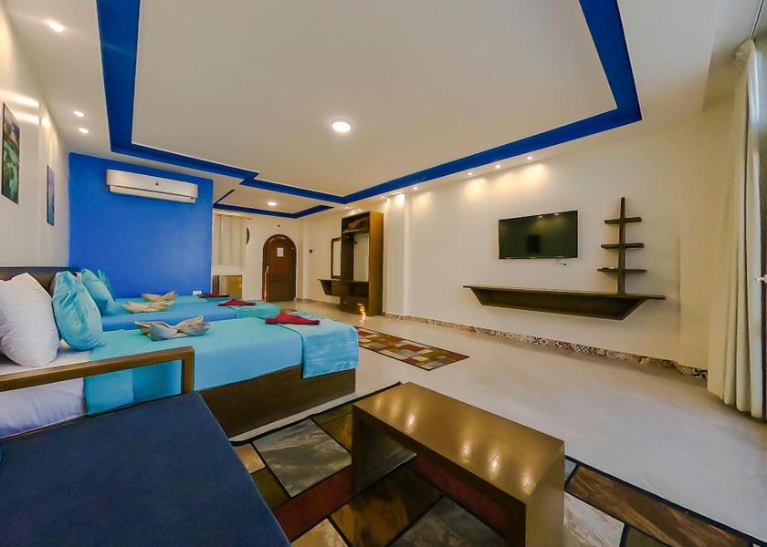 South Sinai Governate Dahab Public Areas