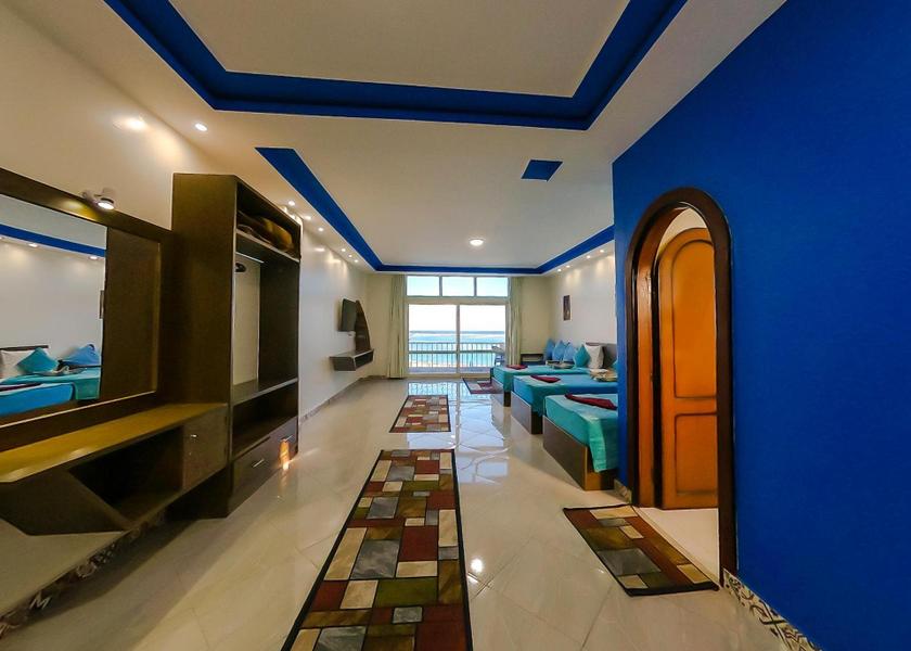 South Sinai Governate Dahab 